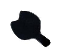 Seat Cushion - Cute Soft Comfortable Pad for Kitten Tail Chair | Plush Ergonomic Cushion with Non-Slip Bottom, Cozys Support for Computer, Office, Bedroom, Living Room, Study, Reading, Driving