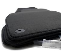 Seat Ensemble de 4 tapis Seat Exeo/ST qualité d'origine, tapis velours (800 g/m²)