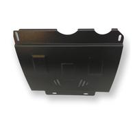 Seat Exeo 2009-2012 Plaque de protection de transmission en acier