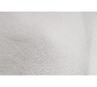 Seat Flor SRL® Sable blanc cristal quartz pour aquarium, sable blanc quartzifère (sac 20 kg.)