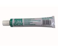 Seat Flor srl® Tube de colle pour fleurs fraîches Oasis 50 ml., colle oasis