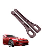 Seat Gap Storage, Between Seat Organizer, 15.91x2.76x1.18 inches, Multifunctional Leak Proof, Car Filler for Auto Interior Organization Phone Wallet Keys Cards Cash Daily Driving Convenience