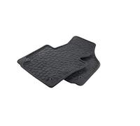 SEAT Gummimatten Alhambra 10> Schwarz Für Den 7-Sitzer - 7N5061500A041