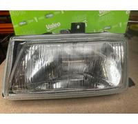 SEAT IBIZA CORDOBA 93/96 INCA 95/00 - PHARE GAUCHE IODE H4 - VALEO 085172 - NEUF