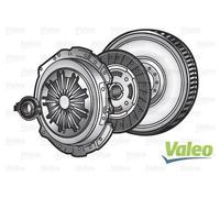 Seat Ibiza Kit Embrayage Voiture Pièce de Rechange 10- (826317) OEM Valeo