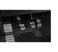 SEAT Ibiza - Pedalkappen, Rose´-Gold - 6F0064200S4Y