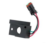 Seat Lap Bar Sensor 7105252 pour chargeurs Bobcat 853 863 864 873 963 et modèles à chenilles S70 450 453 463 553 653 751 753 763 773