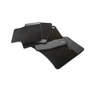 SEAT Lot de 4 Tapis de Sol en Tissu Velours 5FB863011ALOE - avec Inscription Xcellence - Ne Convient Pas pour Mild-Hybrid/eTSI