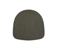 Seat Pad Coussin d'assise pour About A Chair AAC Chaise avec accoudoirs Hay - 5710441337669