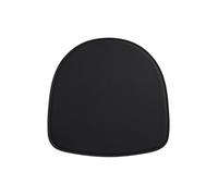 Seat Pad Coussin d'assise pour About A Chair AAC Chaise avec accoudoirs Hay - 5710441337744