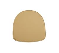 Seat Pad Coussin d'assise pour About A Chair AAC Chaise avec accoudoirs Hay - 5710441337775