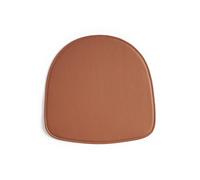 Seat Pad Coussin d'assise pour About A Chair AAC Chaise avec accoudoirs Hay - 5710441338000
