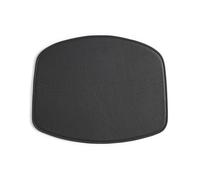 Seat Pad Coussin d'assise pour About A Chair AAC Chaise sans accoudoirs Hay - 5710441338031