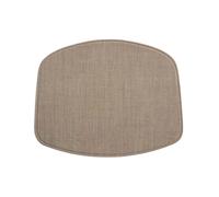 Seat Pad Coussin d'assise pour About A Chair AAC Chaise sans accoudoirs Hay - 5710441338277