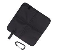 Seat Pad, Portable Waterproof Stadium Cushion - Foldable Outdoor Sitting Mat For Hiking, Picnic, Sports Events, Travel, Camping | Lightweight Travel Accessory Stadium, Beach, Backyard, Garden Adventur