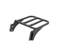 Seat Porte Bagages Arrière Moto Porte-Bagages De Dossier Moto 1 Pièce pour Modèles pour Sportster XL XL883 XL1200 pour Heritage pour Softail pour Dyna FLST