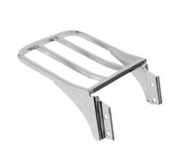 Seat Porte Bagages Arrière Moto Porte-Bagages De Dossier Moto 1 Pièce pour Modèles pour Sportster XL XL883 XL1200 pour Heritage pour Softail pour Dyna FLST