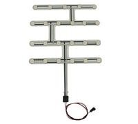 Seat Pressure Sensor - Intelligent Safety Reminder System, Fast Reaction Detection Component, Stable Signal Integration Device for Occupants | Automotive Warning Solution for Vehicles, Truck, Auto