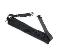 Seat Sleeper Travel Head - Sangle de cou réglable, sangle de support de coussin légère, boucle de coussin stable | Bandeau de voyage portable pour voiture - avion bus train bureau intérieur extérieur
