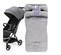 Seat Soft Liner for Baby, Baby Stroller Pad Insert, Breathable Carriage Cushion, Car Seat Soft Cushion, Removable Pillow Cushion, Comfortable Carriage Cushion, Baby Cushion for Stroller