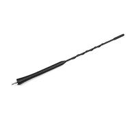 Seat Tige d'antenne 6J0035849 - Antenne de toit radio (filetage M5)