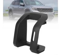 Seat Trim Panel 3CN885249C Black ABS For pour atlas 18-25 Seat(Left side)