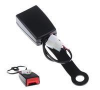 Seatbelt Buckle | Quick Release Seatbelt Buckle - Quick Release Seat Belt Sensor Alarm, Automotive Interior Fittings For Vehicle Auto Truck Women Men Daily Driving
