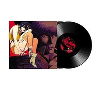 Seatbelts - (Black) Cowboy Bebop O.S.T. (2lp)