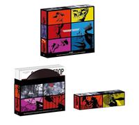 Seatbelts - Cowboy Bebop | Bande sonore emblématique de l'anime