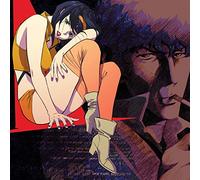 Seatbelts – Cowboy Bebop (Original Series Soundtrack) – Vinyle LP marron (neuf)