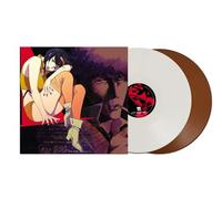 Seatbelts - Cowboy Bebop Soundtrack [2LP Colored, Limited Edition]
