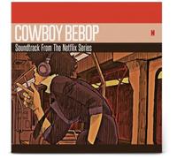 Seatbelts - Cowboy Bebop (Soundtrack from The Netfli [Vinyl]