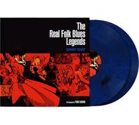 Seatbelts - Cowboy Bebop: The Real Folk Blues Legends [New Vinyl LP] UK - Import
