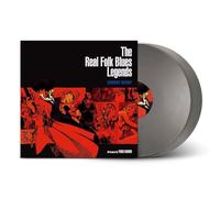 Seatbelts - COWBOY BEBOP : The Real Folk Blues Legends (Vinyle exclusif Amazon)