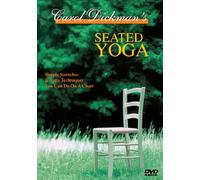 Seated Yoga: Simple Stretches and Yoga Techniques You Can Do in a Chair