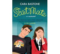 Seatmate: Or soulmate? Could this road trip lead to romance?