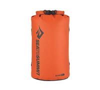 Sac de voyage Sea To Summit Big River Dry Bag 35L Orange [68101] - Imperméable - Adulte - Mixte