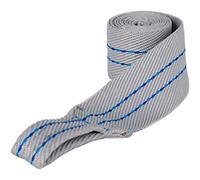 SEATO SUMMIT AHAMTP Correa Para árbol de hamaca 2pc Mixte, Taille Unique, Gris