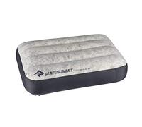 SEATO SUMMIT Almohada - Aeros Down Pillow L Gris Color: Gris