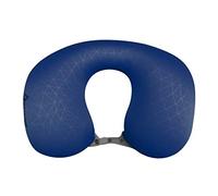 SEATO SUMMIT Almohada - Aeros Pillow Case Traveller Azul Marino Color: Azul Marino