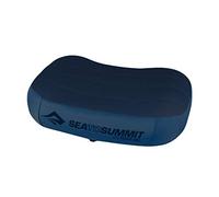 Sea To Summit APILPREMRNB oreiller de voyage Gonflable Bleu, Marine