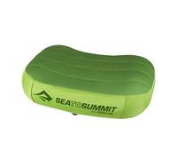 SEATO SUMMIT Almohada - Aeros Premium Pillow L Lima Color: Lima, Vert (Citron Vert)