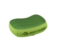 Sea to Summit – Oreiller de voyage gonflable Aeros Premium Regular – Vert