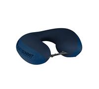 SEATO SUMMIT Almohada - Aeros Premium Traveller Azul Marino Color: Azul Marino, Única