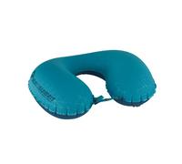 Coussin Sea to Summit Aeros Ultralight Traveler 36x30x12.5 cm bleu clair
