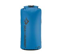 SEATO SUMMIT ABRDB65BL Bolsa estanca BIG River 65L Azul Hommes, Bleu, 65 Liters
