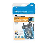 SEATO SUMMIT Bolsa estanca TPU Guide Accessory Case S Azul