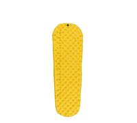SEA TO SUMMIT Matelas Ultralight Small - Mixte - Jaune - taille Unique- modèle 2025