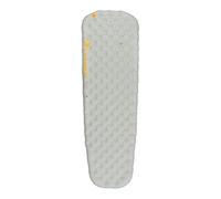 Sea to Summit Matelas gonflable Ether Light Xt Gris 198 x 64 cm