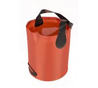 Sea to Summit – Seau pliable – Transport de l'eau 10 l – Orange